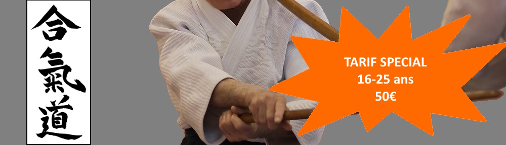 Aikido Gignac
