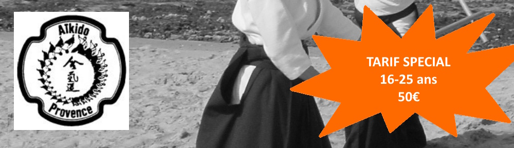 Aikido Gignac